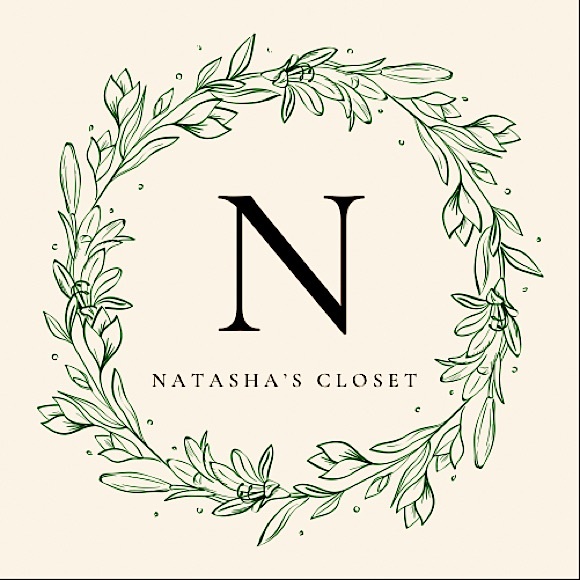 Meet your Posher, Natasha - Picture 1 of 1